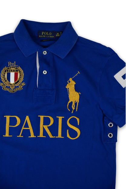 Polo Ralph Lauren Polo (XS)
