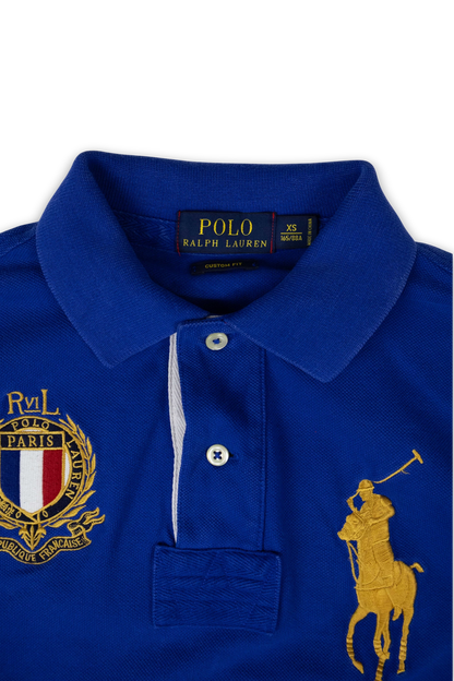 Polo Ralph Lauren Polo (XS)
