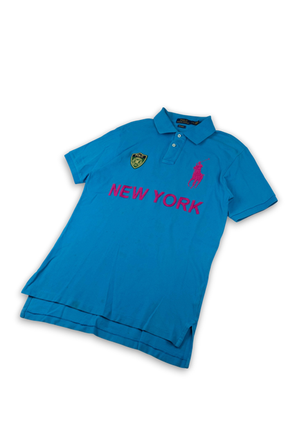 Polo Ralph Lauren Polo (L)