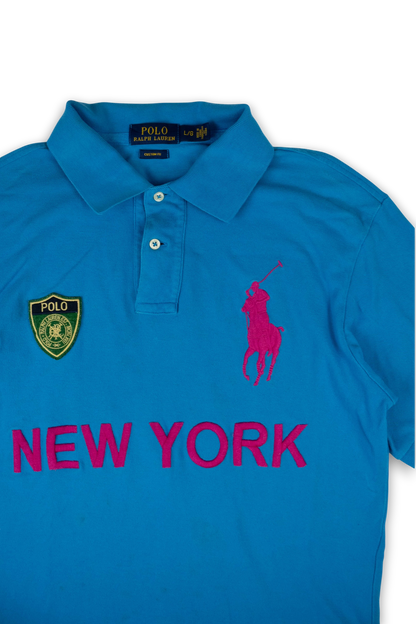 Polo Ralph Lauren Polo (L)