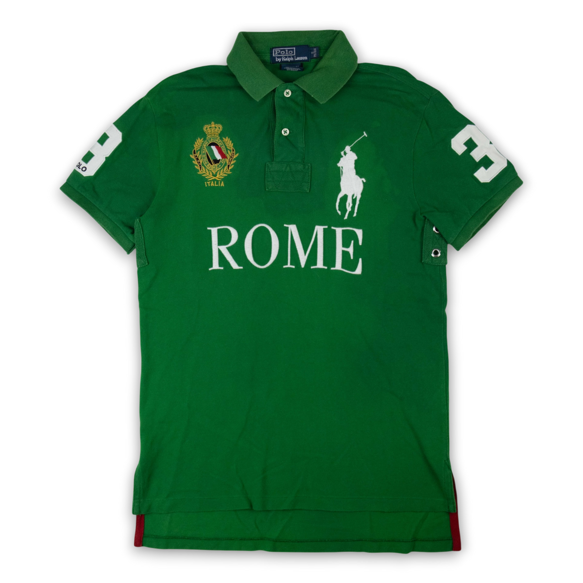 Polo Ralph Lauren Polo (S)