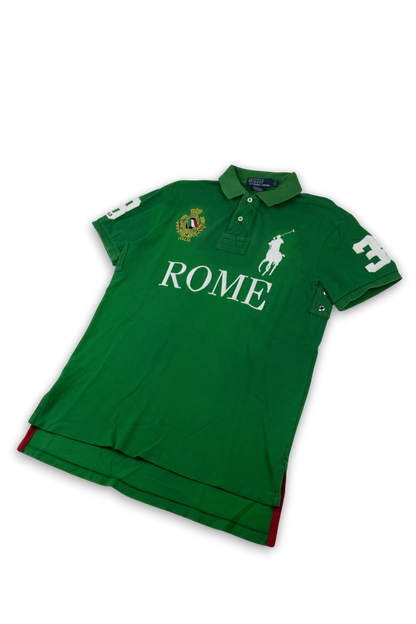 Polo Ralph Lauren Polo (S)