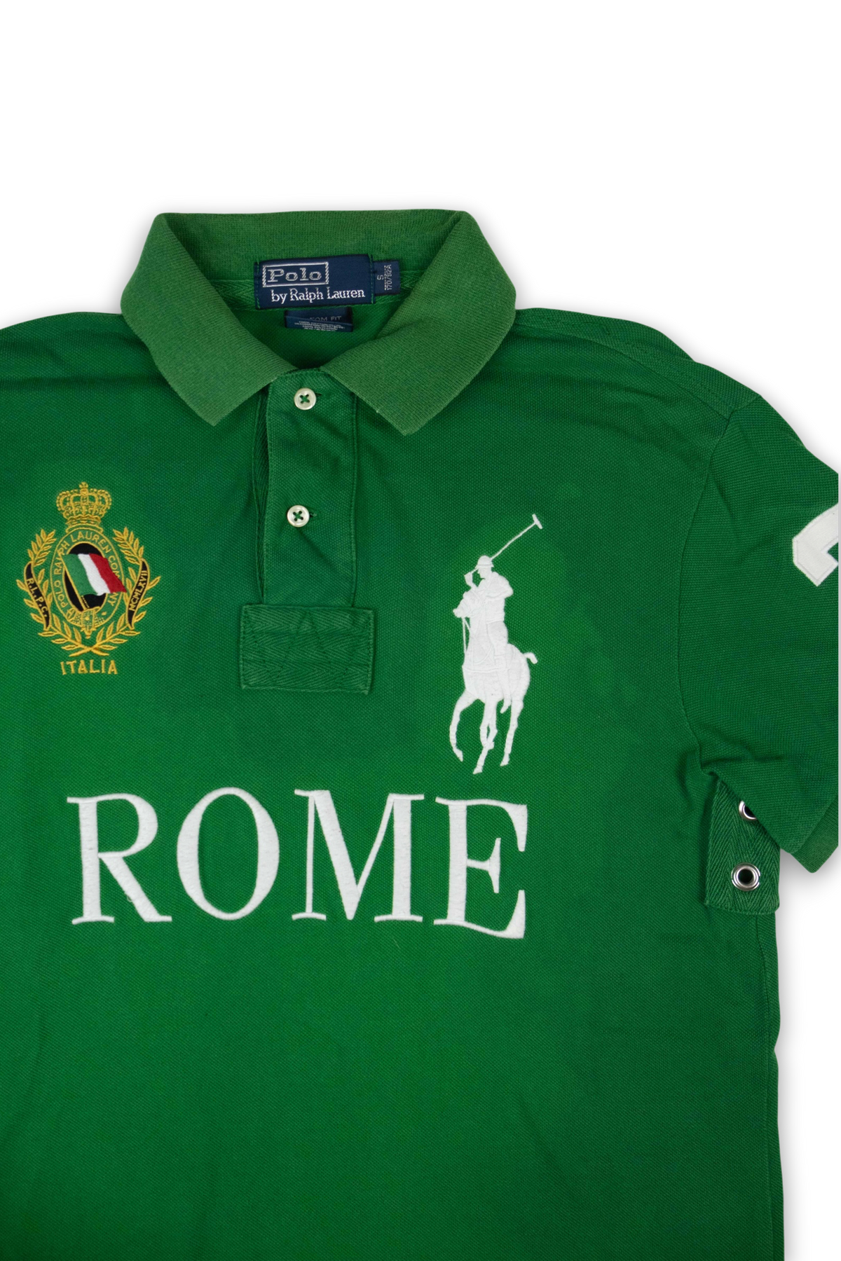 Polo Ralph Lauren Polo (S)