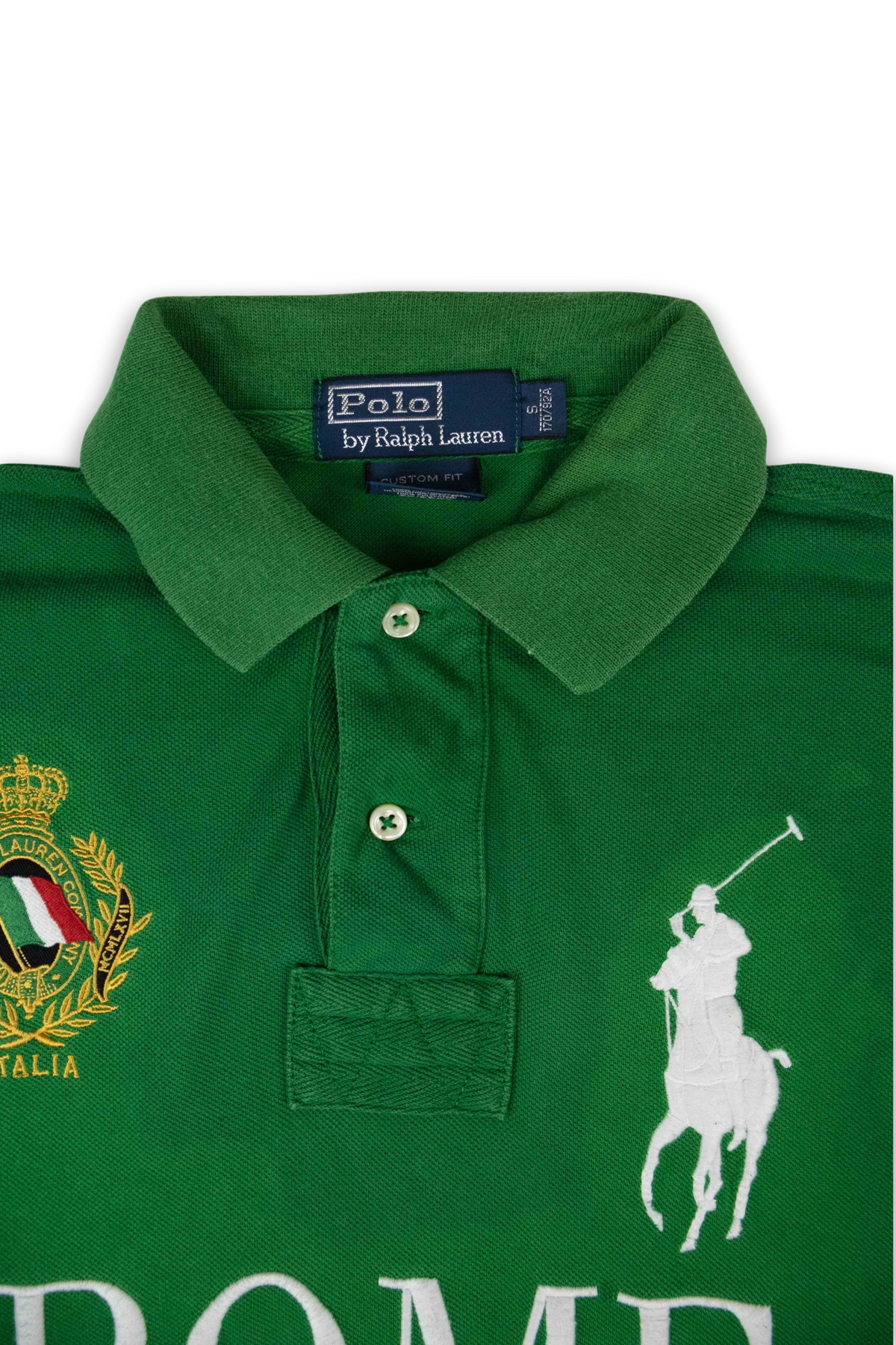 Polo Ralph Lauren Polo (S)