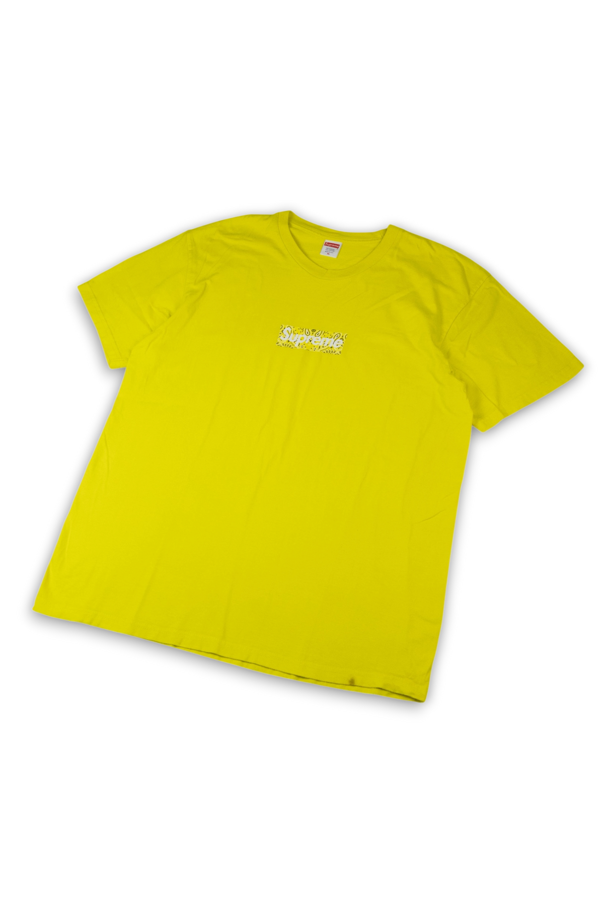 Supreme T-Shirt (XL)