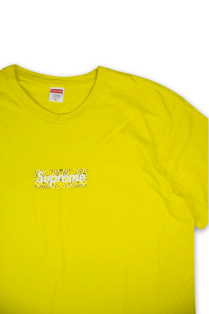 Supreme T-Shirt (XL)