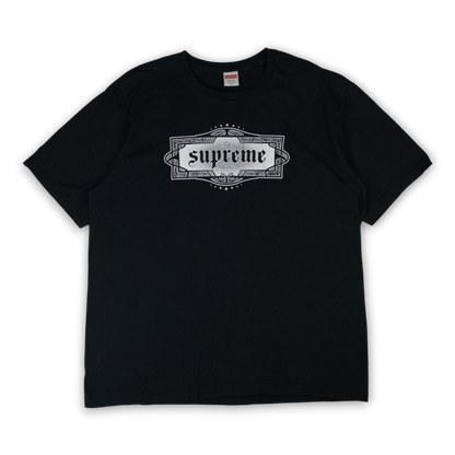 Supreme T-Shirt (XL)