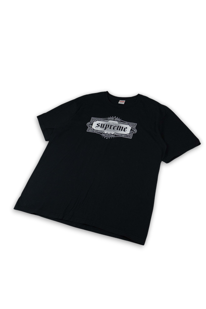 Supreme T-Shirt (XL)