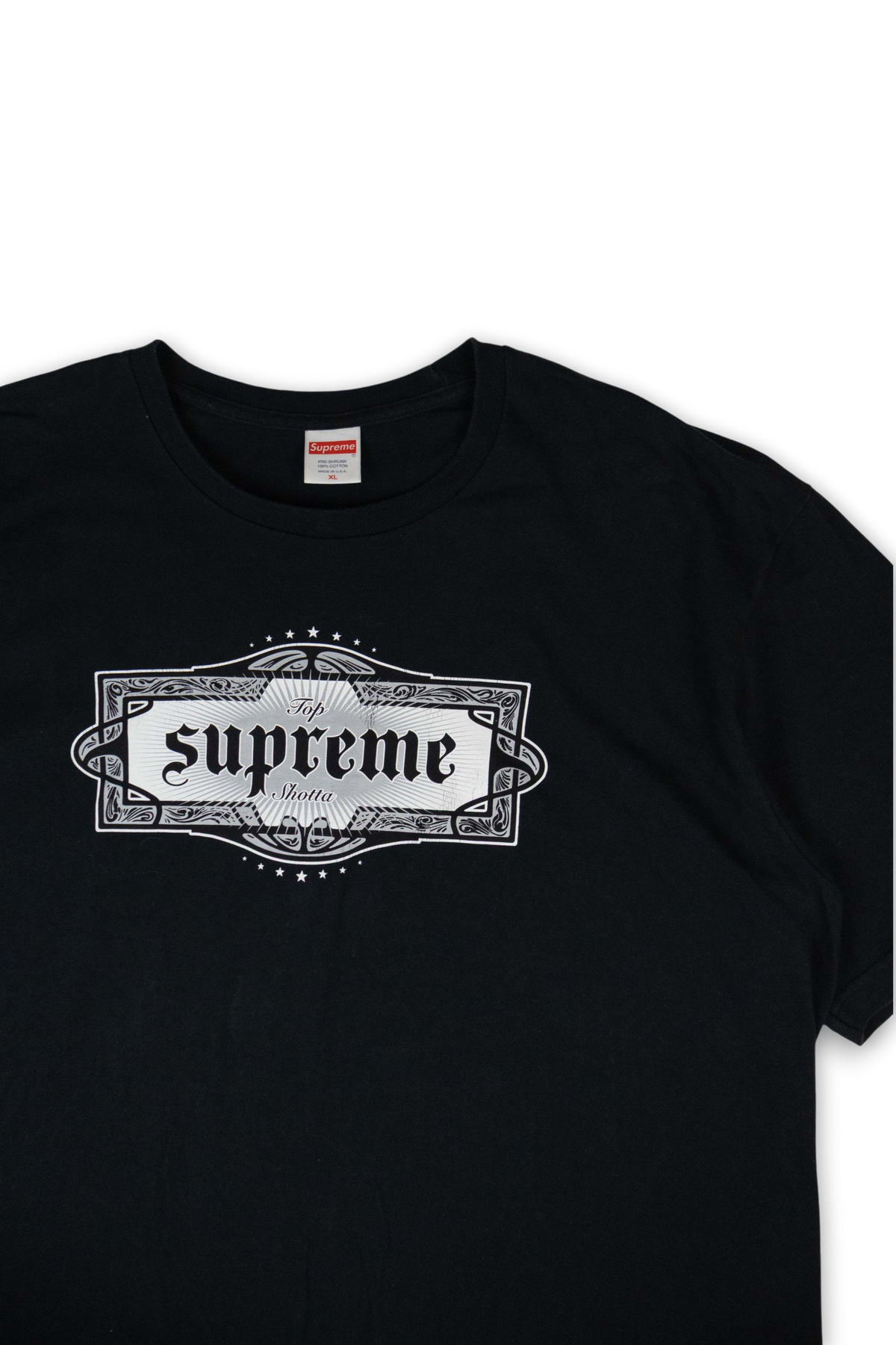 Supreme T-Shirt (XL)
