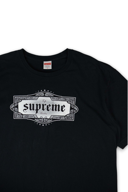 Supreme T-Shirt (XL)