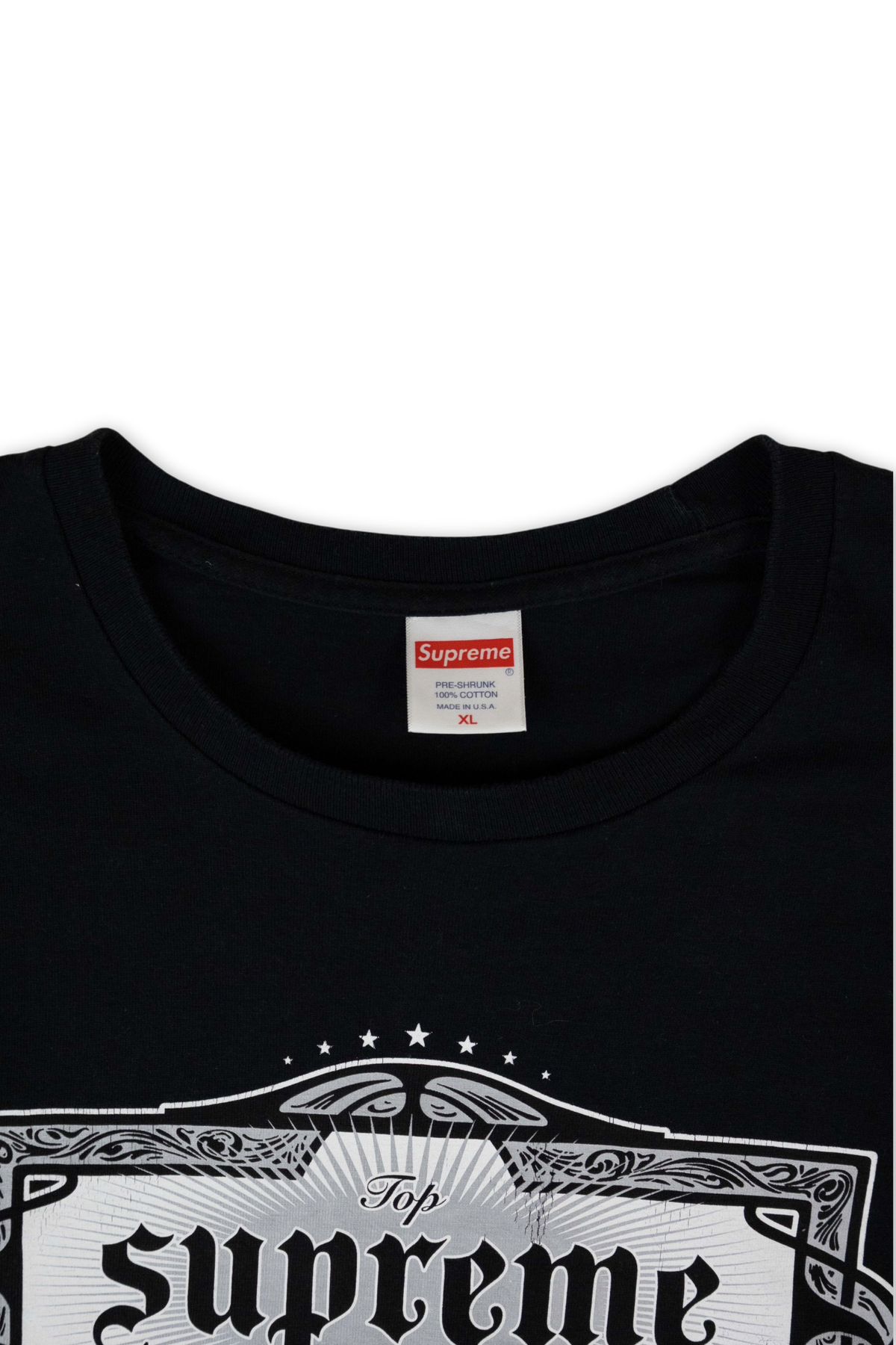 Supreme T-Shirt (XL)