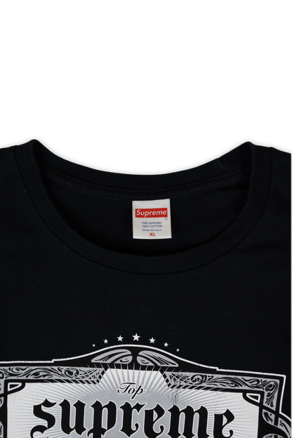 Supreme T-Shirt (XL)
