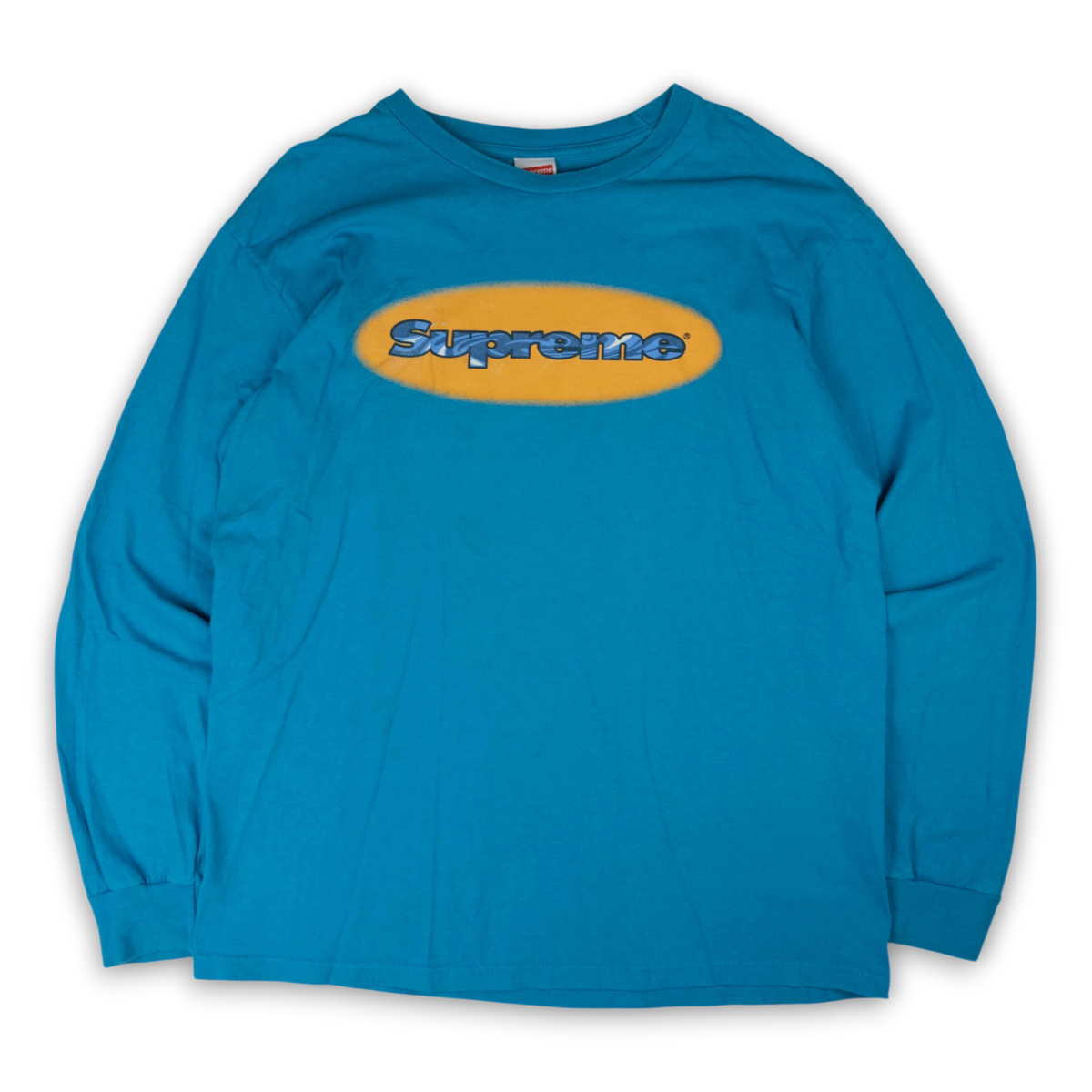 Supreme T-Shirt (M)