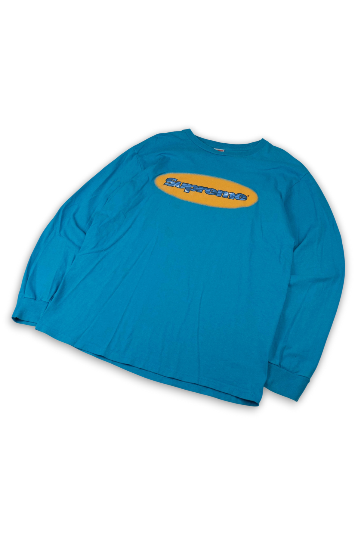 Supreme T-Shirt (M)