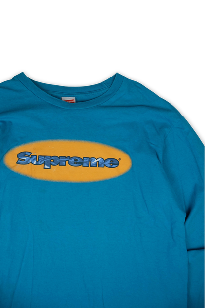 Supreme T-Shirt (M)
