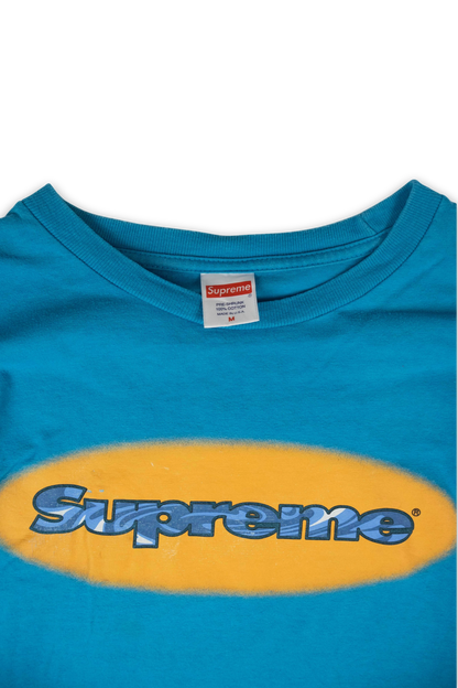 Supreme T-Shirt (M)