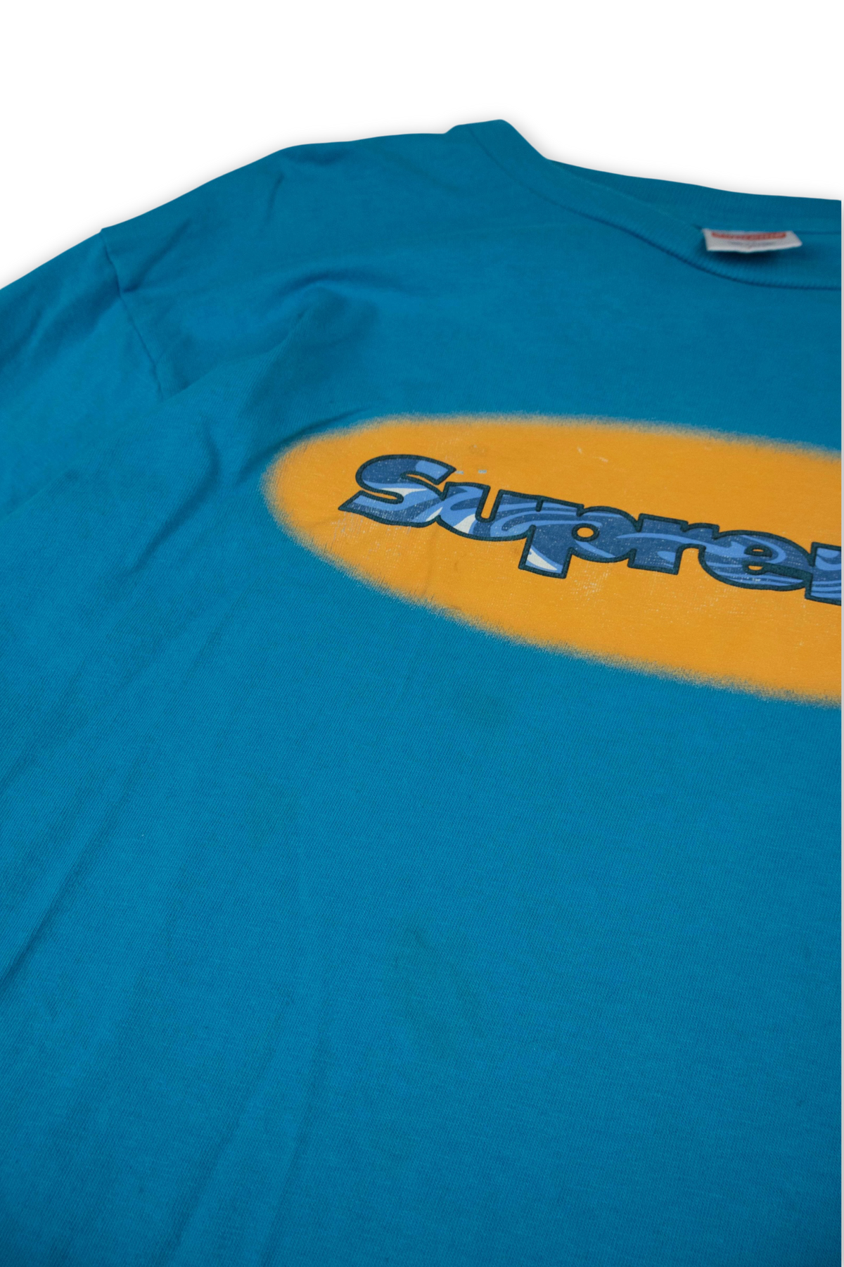 Supreme T-Shirt (M)