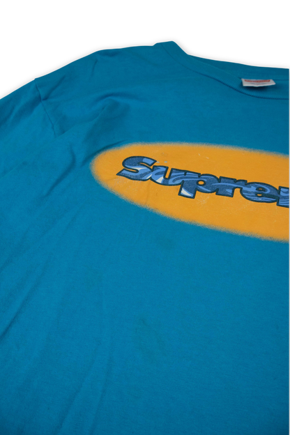 Supreme T-Shirt (M)