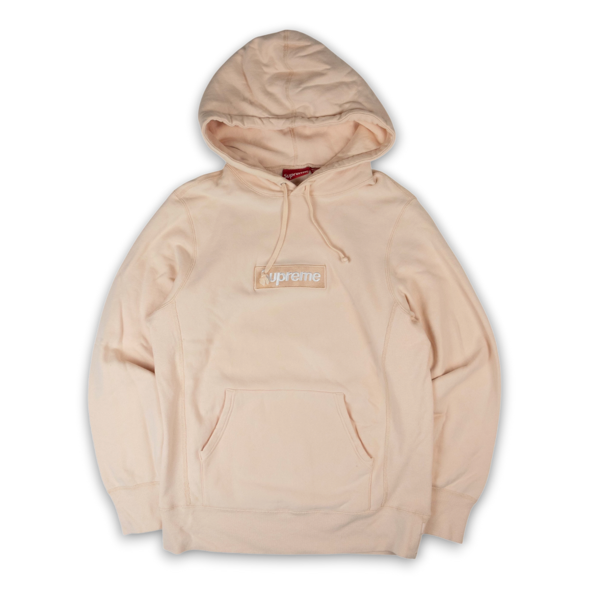 Supreme Hoodie (S)