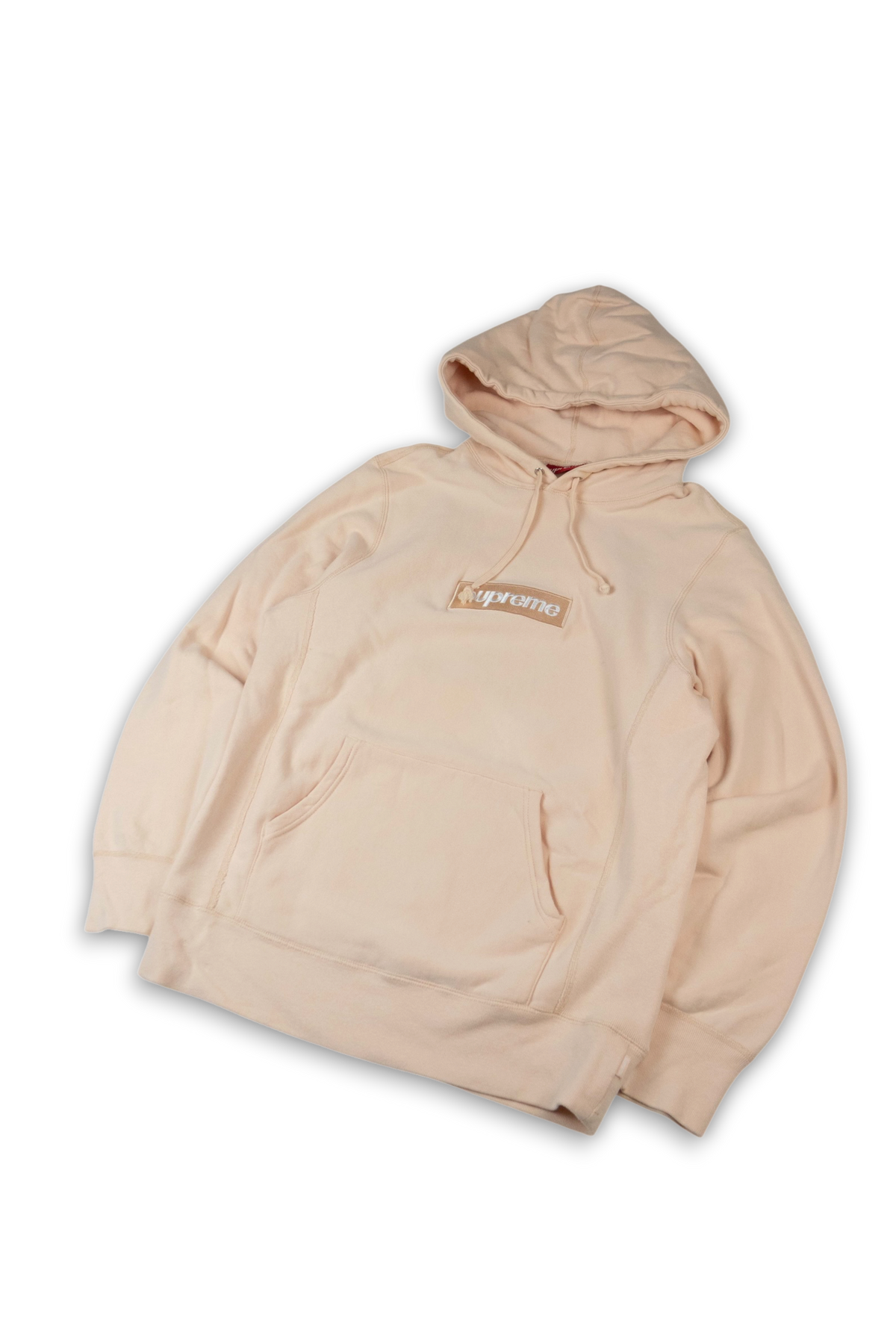 Supreme Hoodie (S)