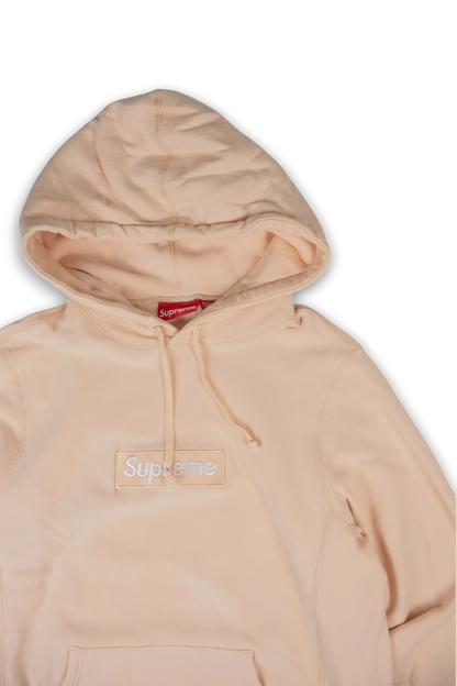 Supreme Hoodie (S)