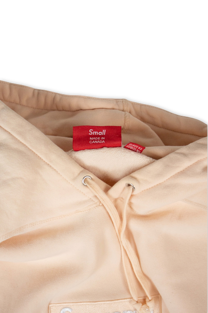 Supreme Hoodie (S)