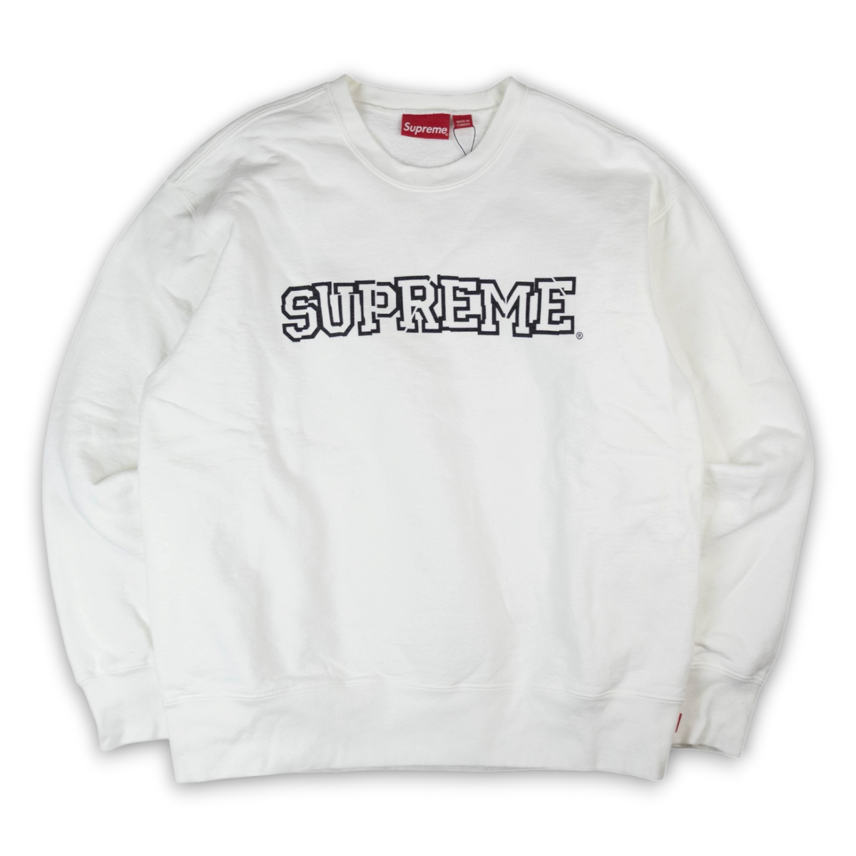 Supreme Sweater (M)