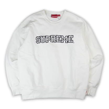 Supreme Sweater (M)