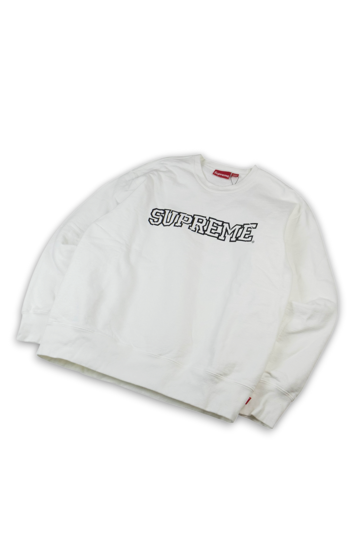 Supreme Sweater (M)