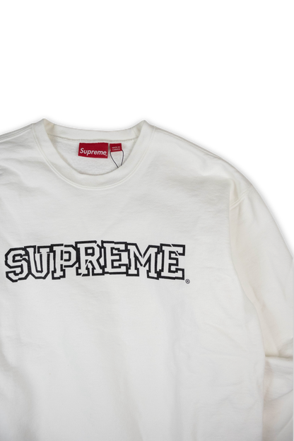 Supreme Sweater (M)