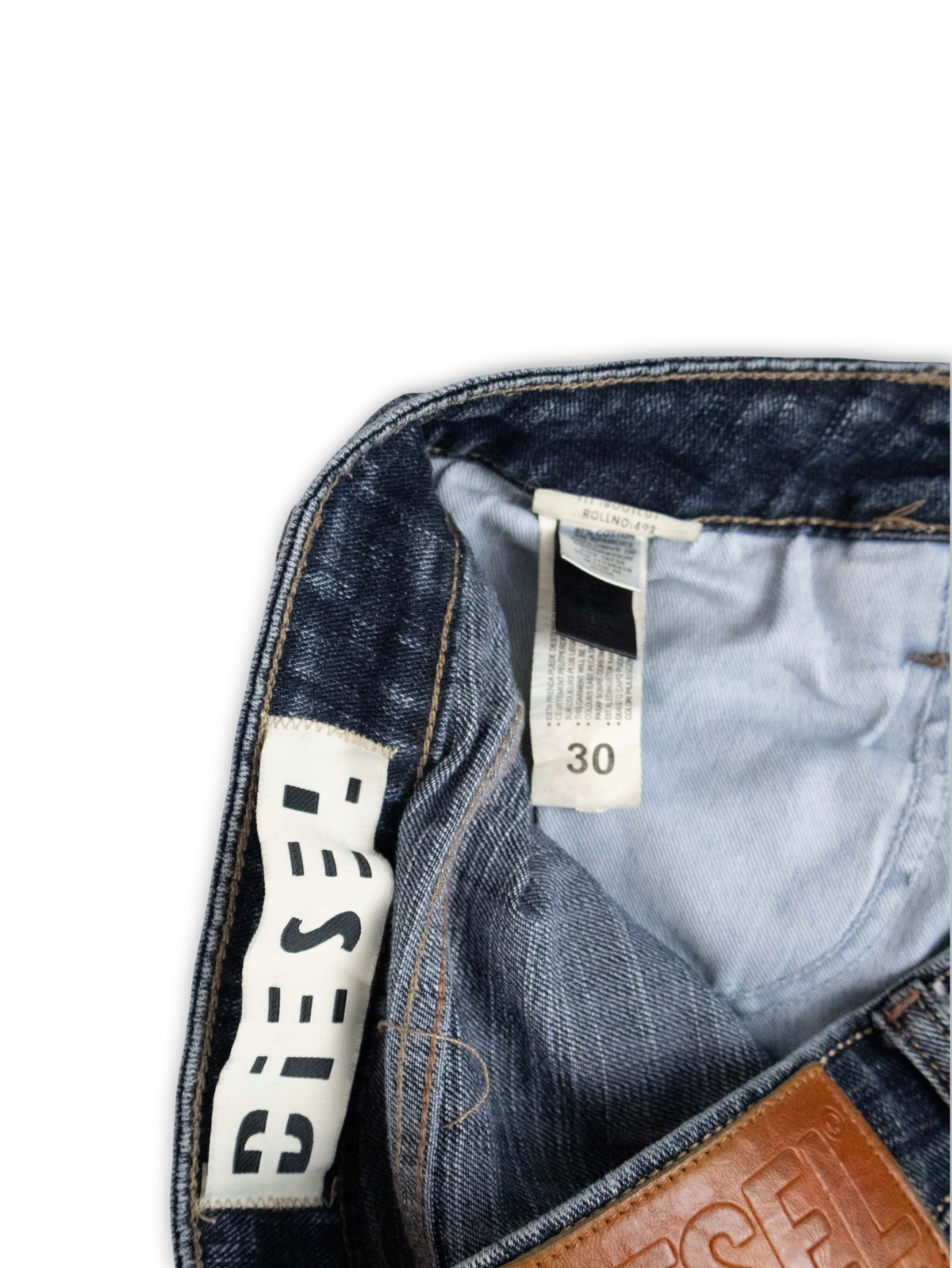Diesel Jeans (30)