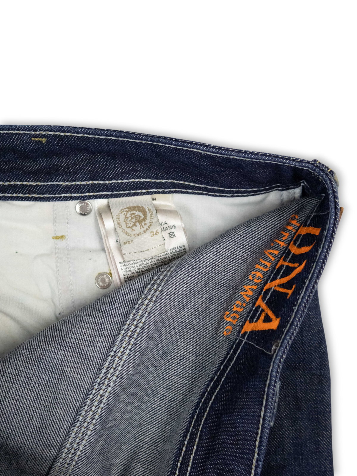Diesel Jeans (36)