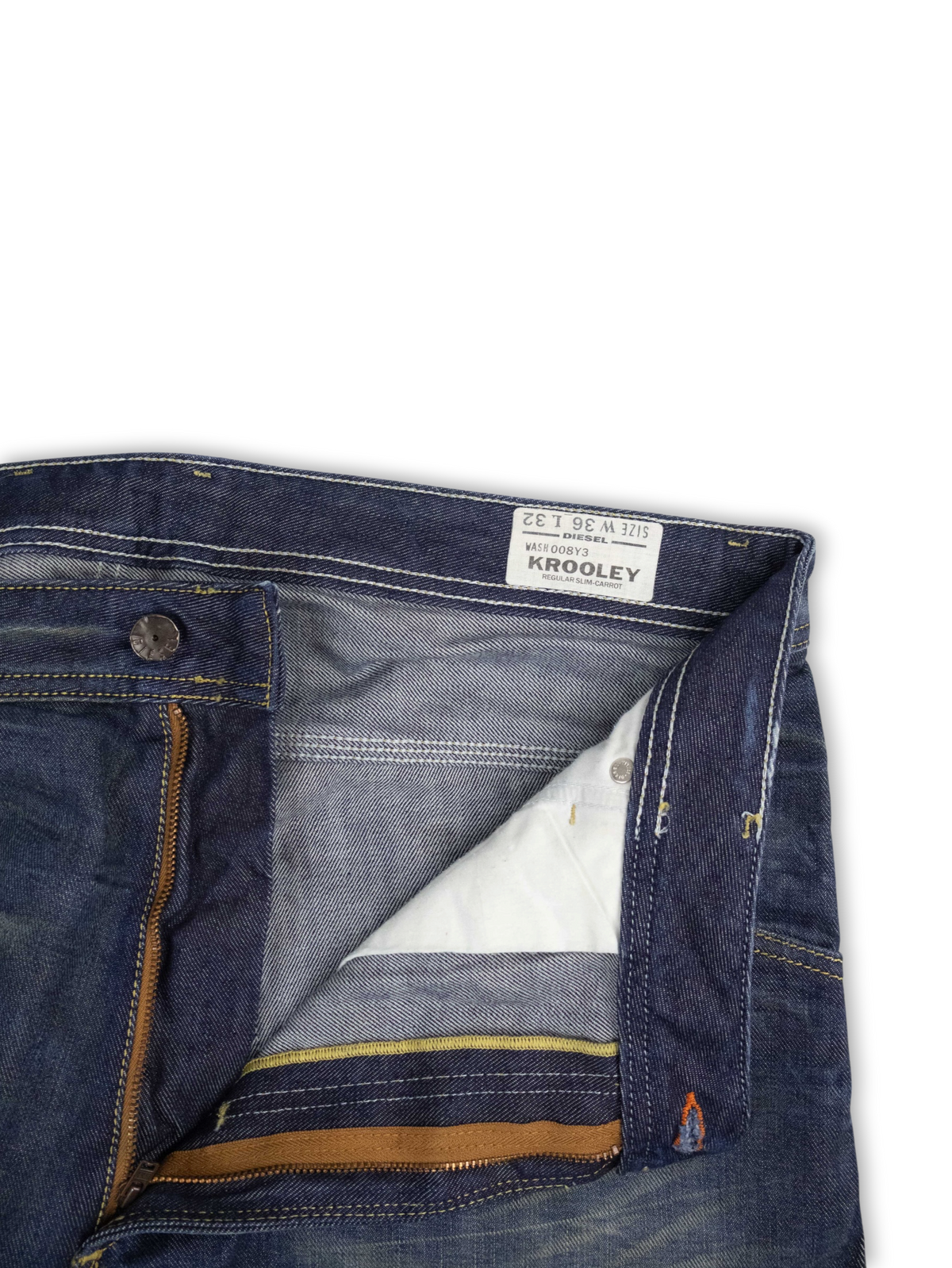 Diesel Jeans (36)