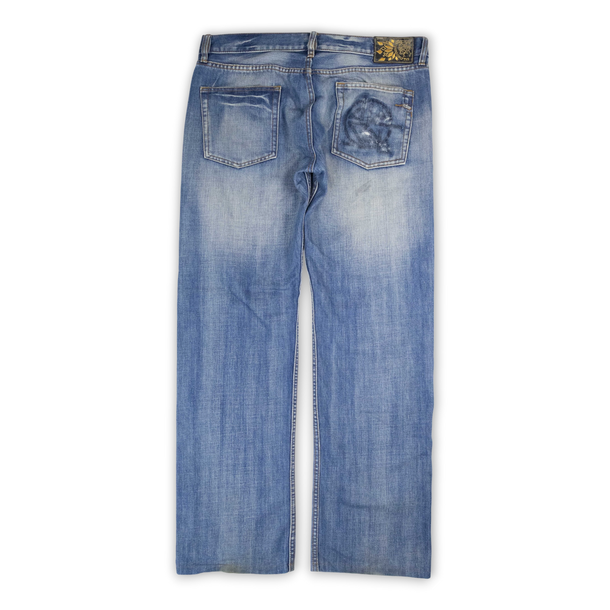 Diesel Jeans (36)