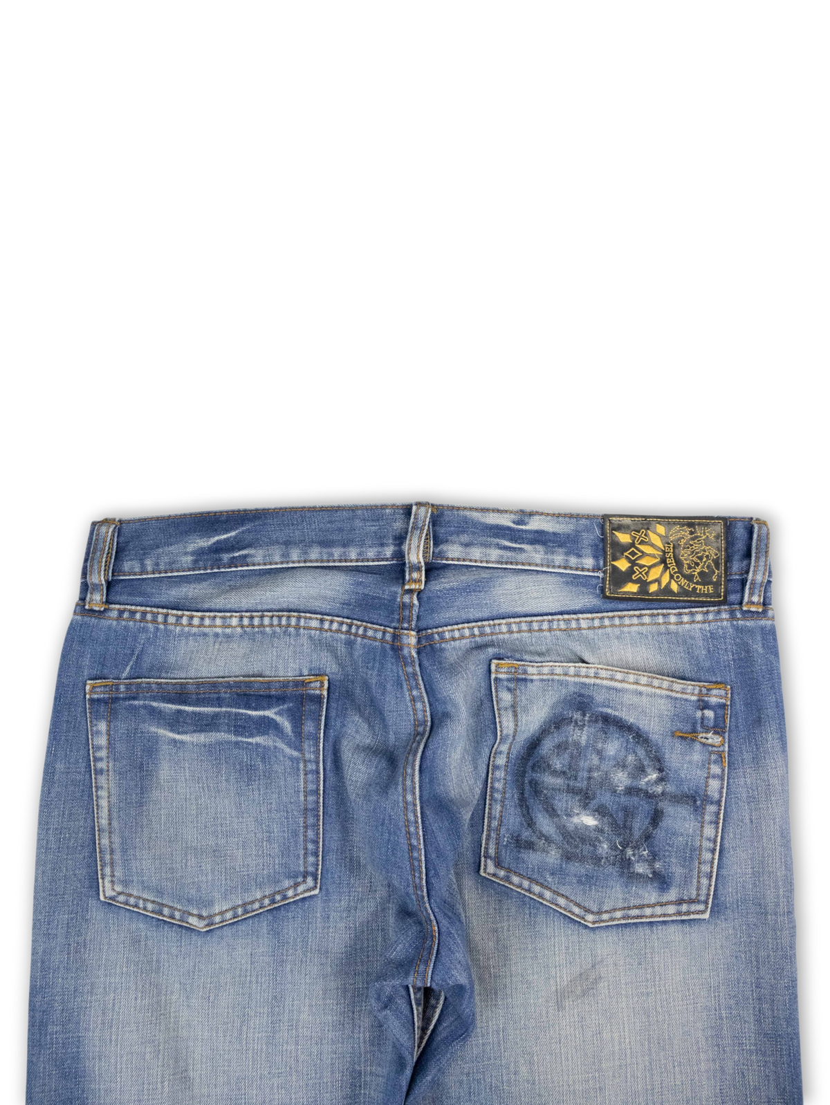 Diesel Jeans (36)