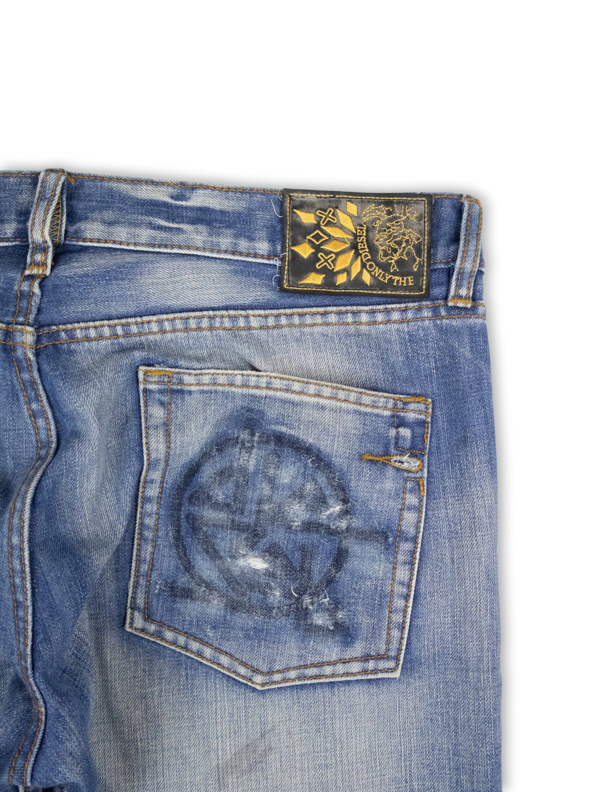 Diesel Jeans (36)