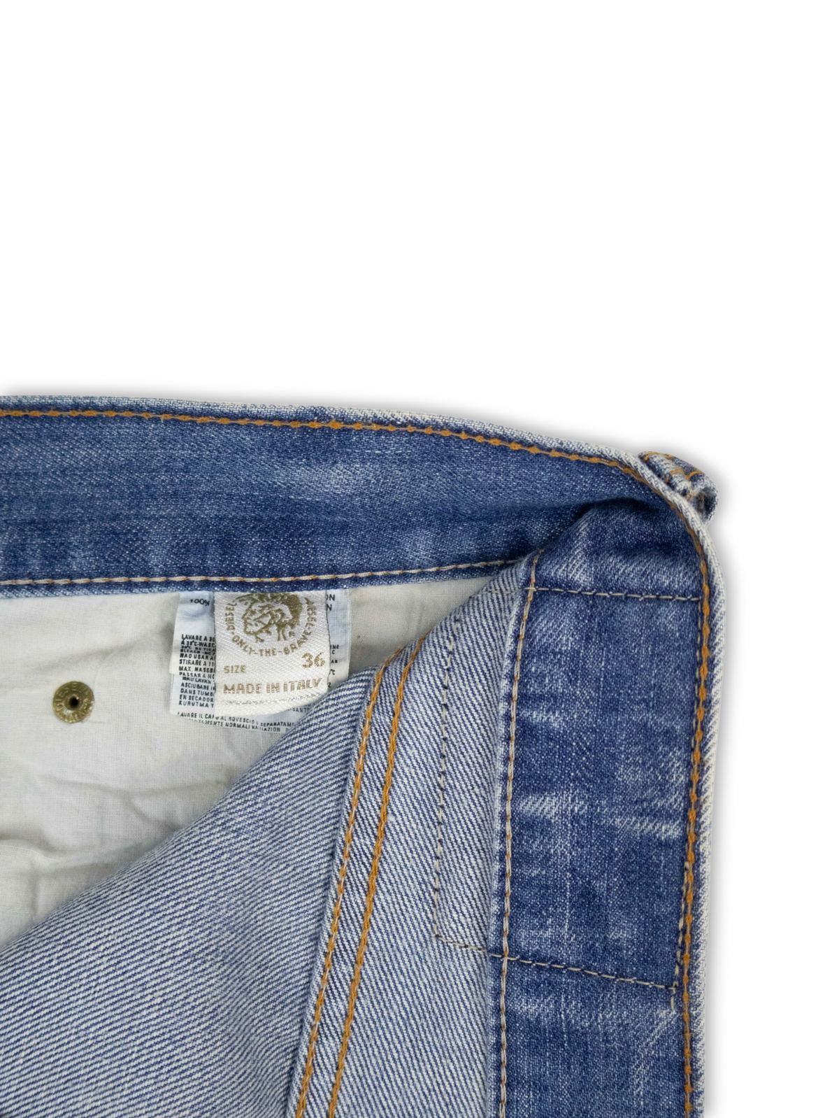Diesel Jeans (36)
