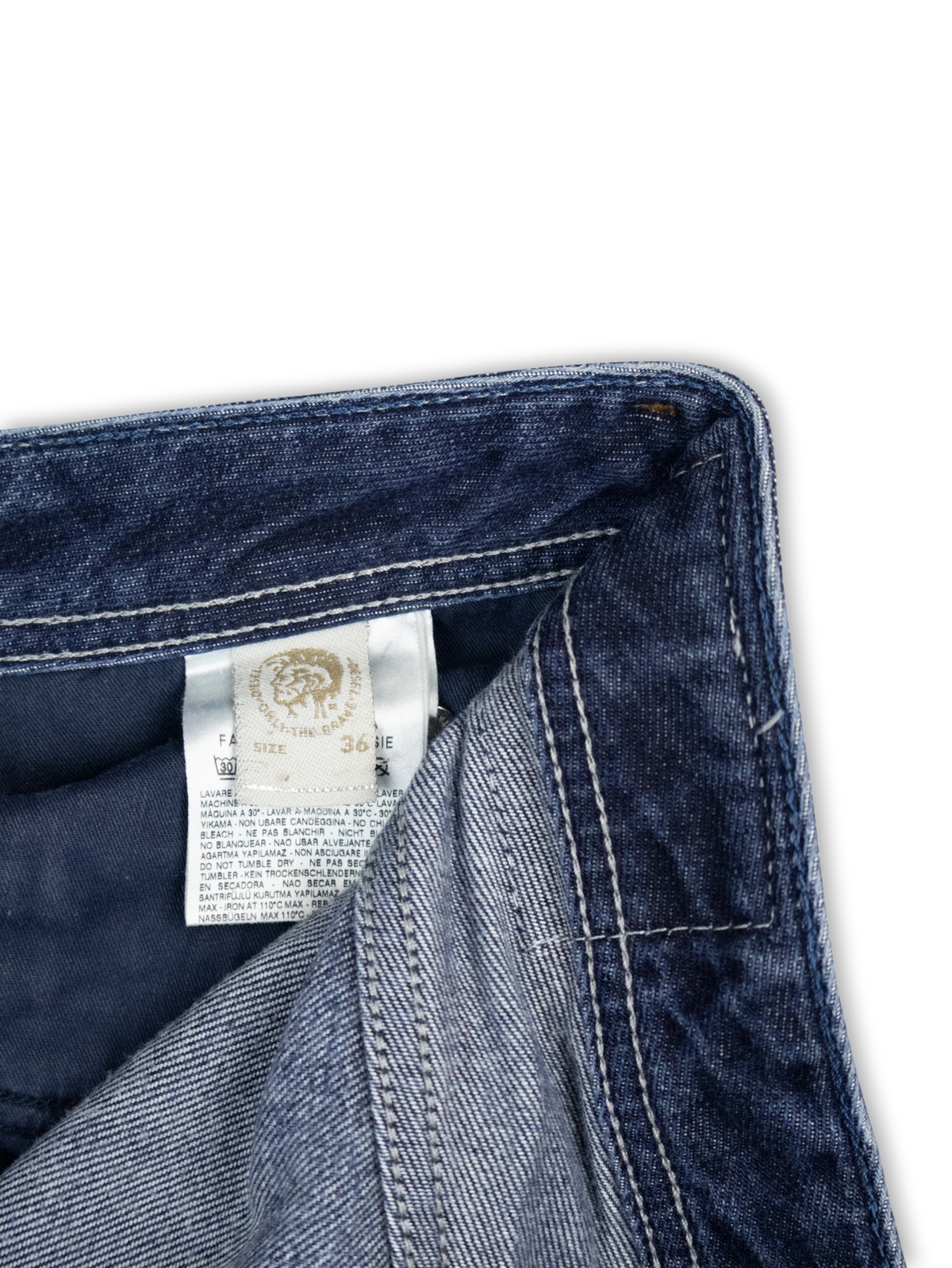 Diesel Jeans (36)