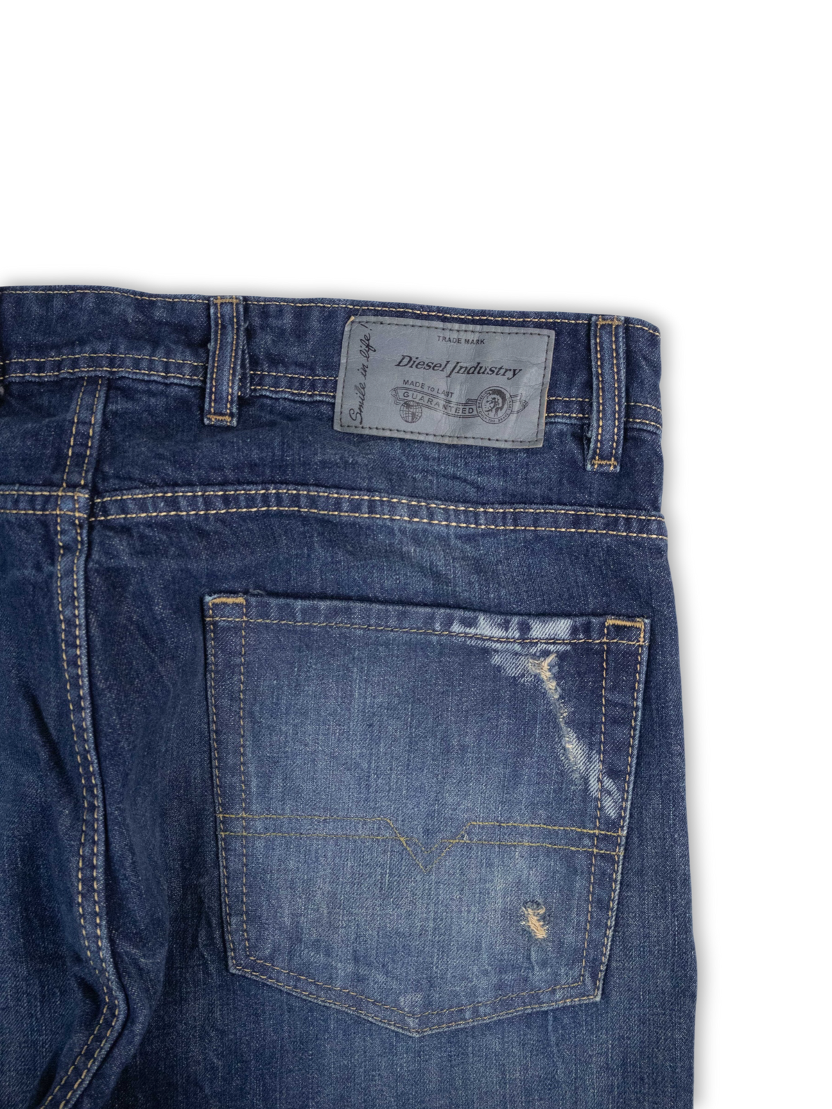 Diesel Jeans (36)