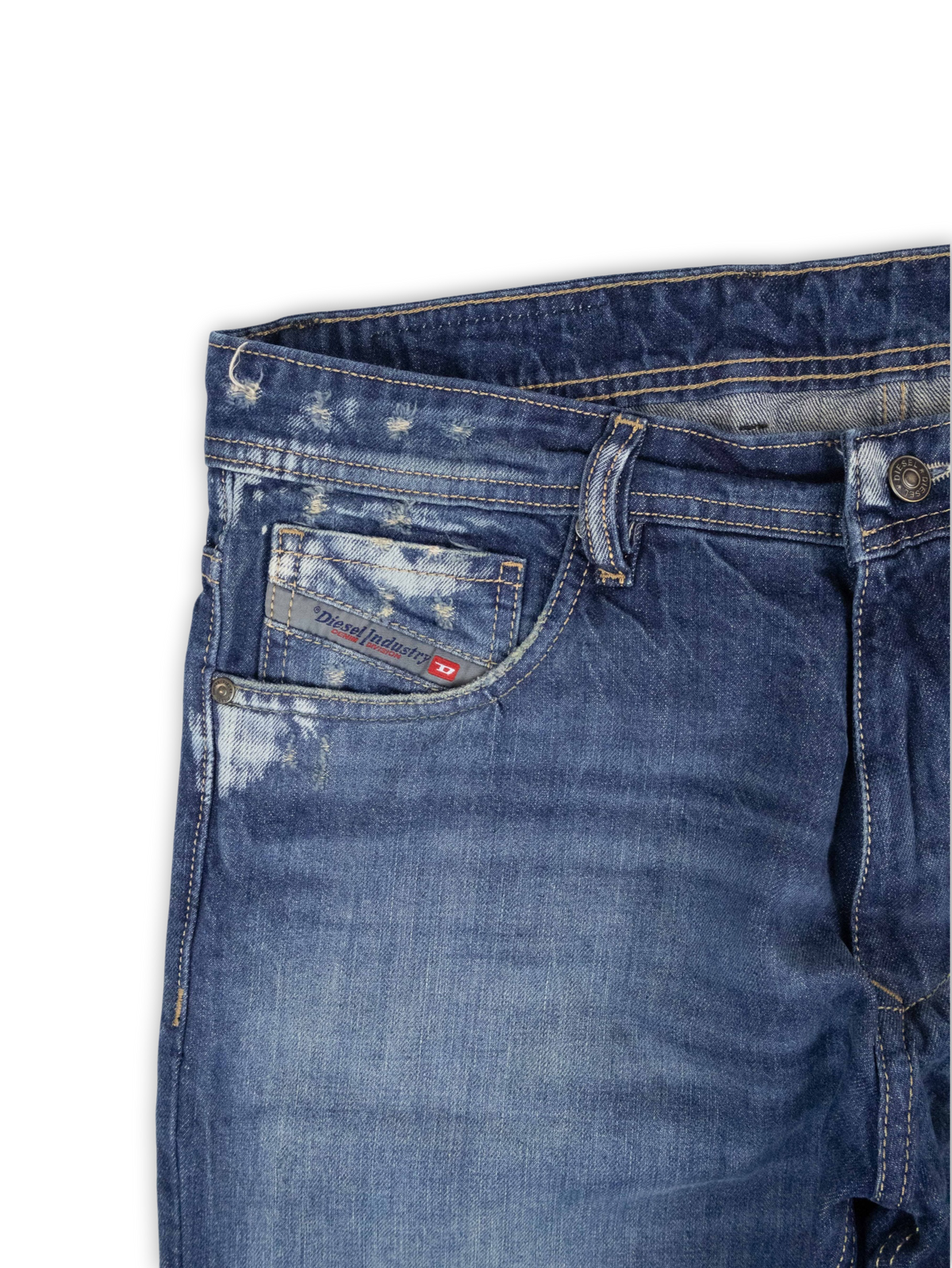Diesel Jeans (36)