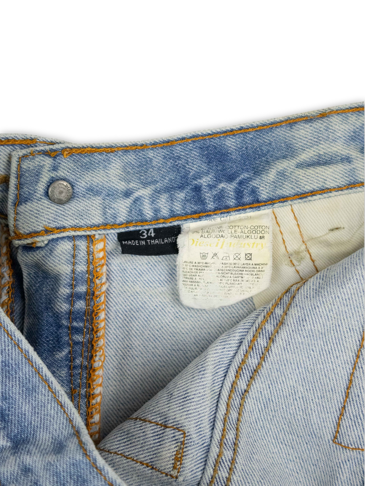 Diesel Jeans (34)