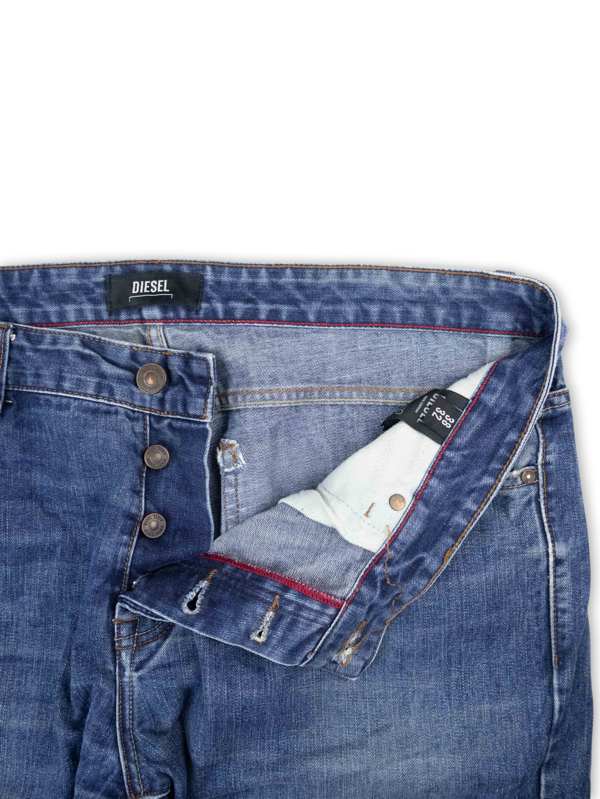 Diesel Jeans (38)