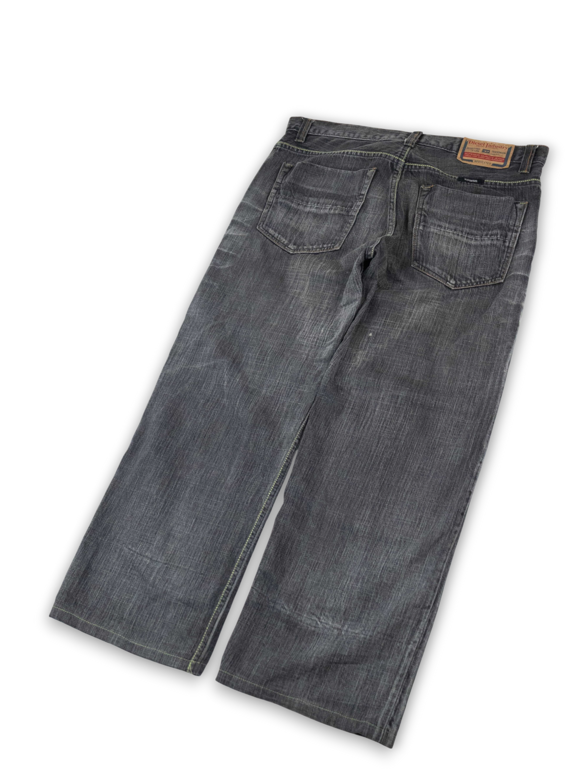 Diesel Jeans (36)