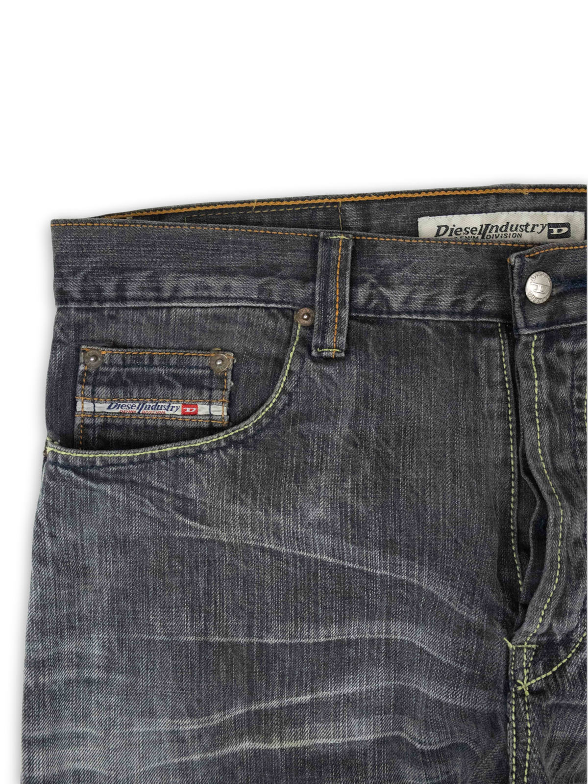 Diesel Jeans (36)