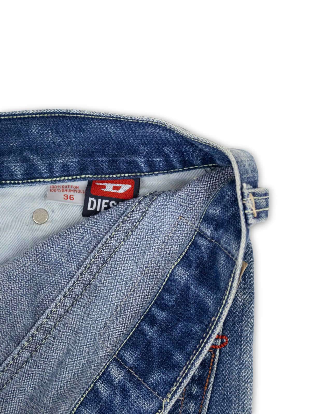 Diesel Jeans (36)