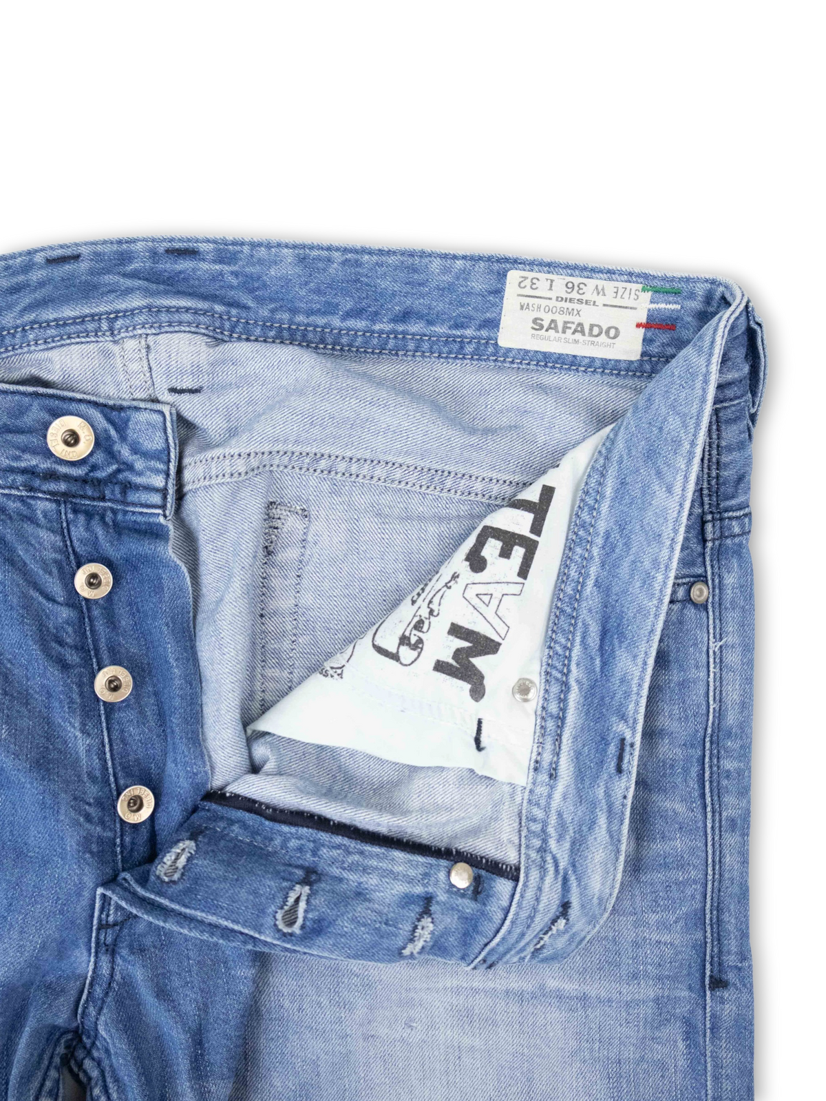 Diesel Jeans (36)