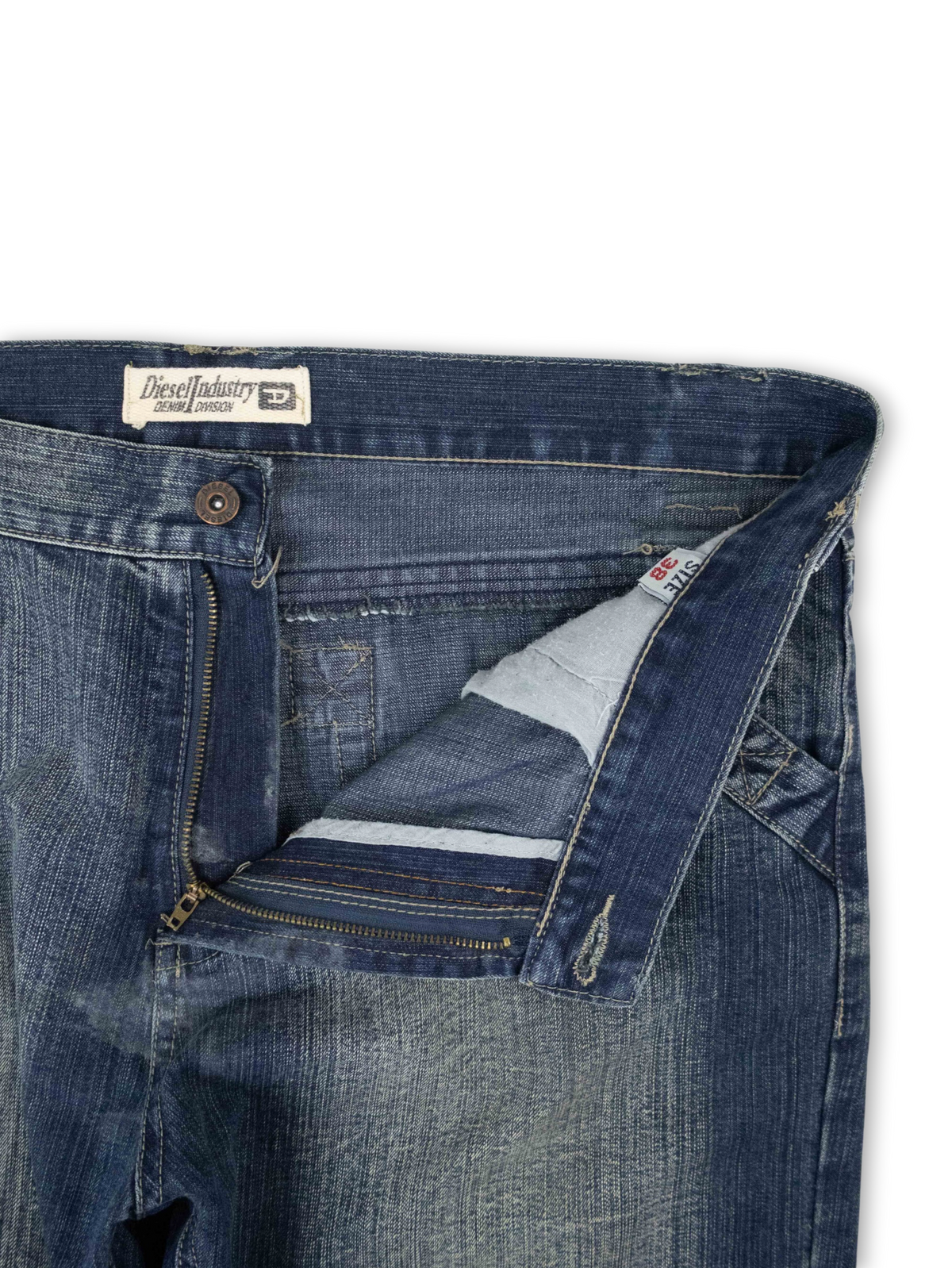 Diesel Jeans (38)