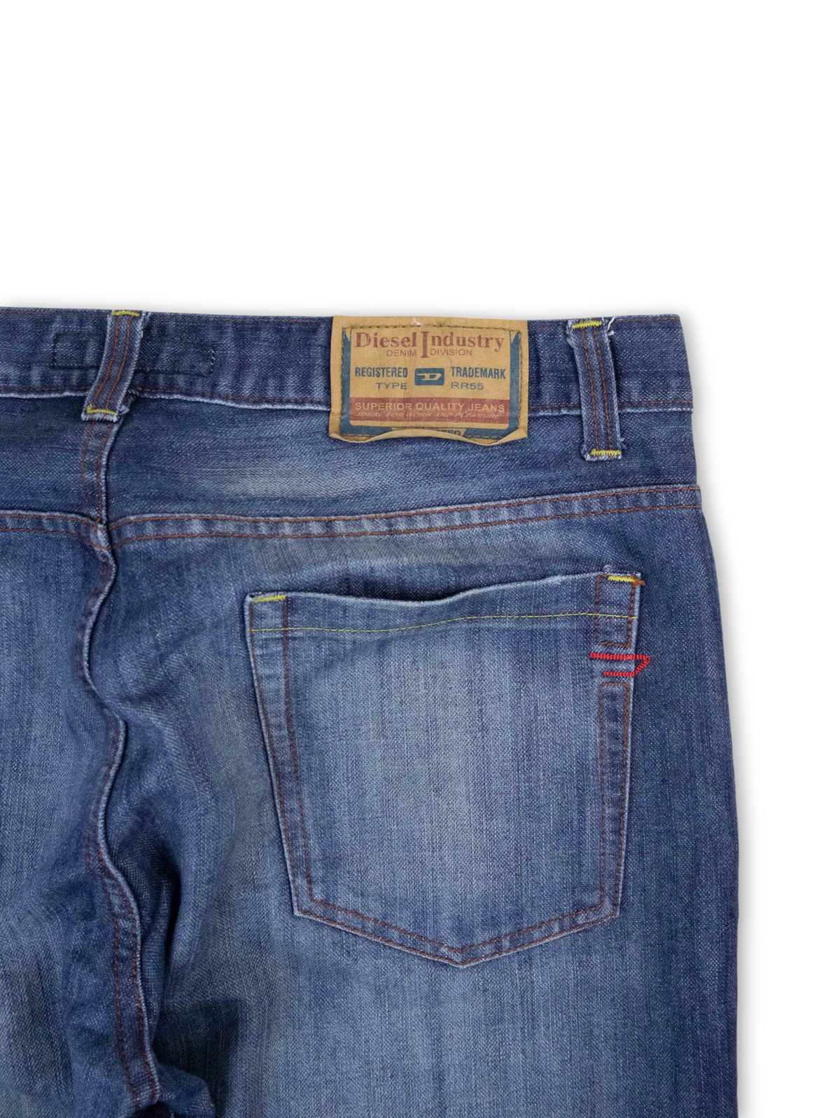 Diesel Jeans (40)