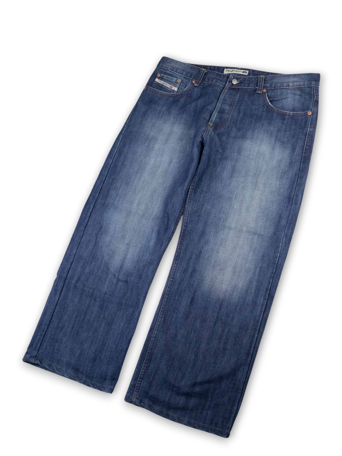 Diesel Jeans (40)
