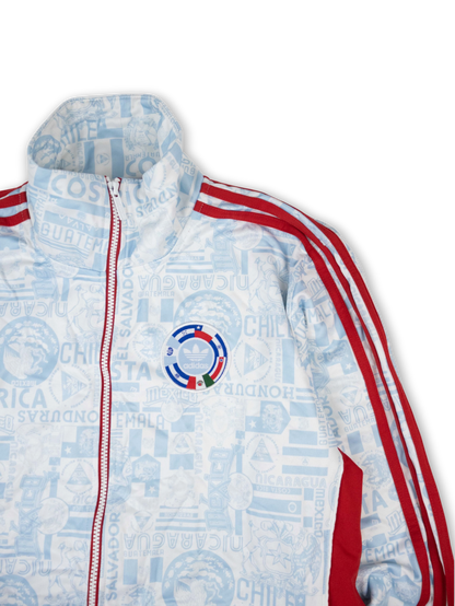 Adidas Trackjacket (M)